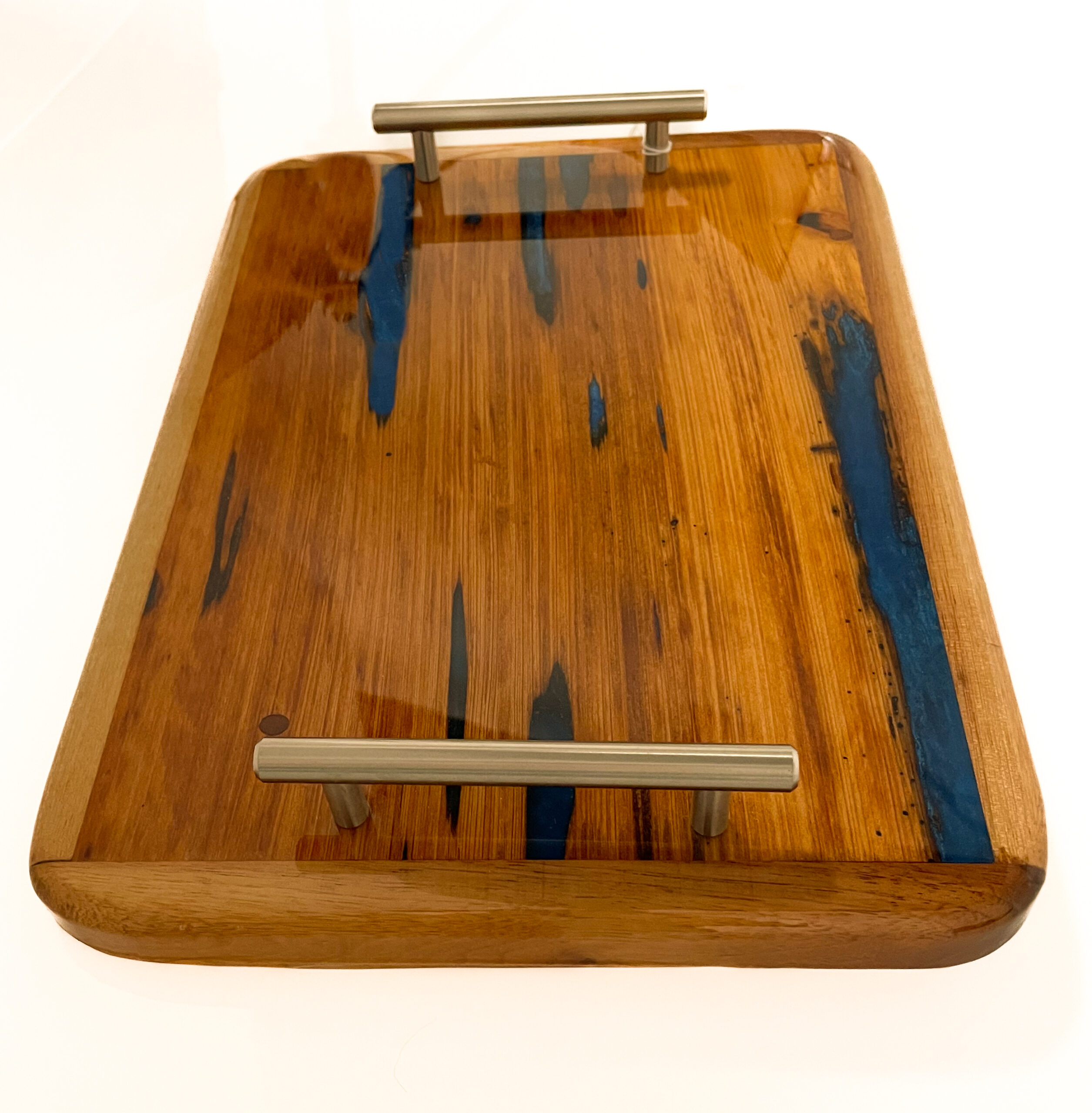 You are currently viewing Wood and Resin Tray