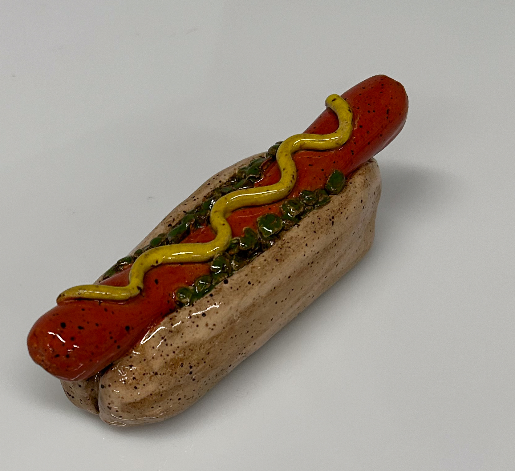 You are currently viewing Hot Dog