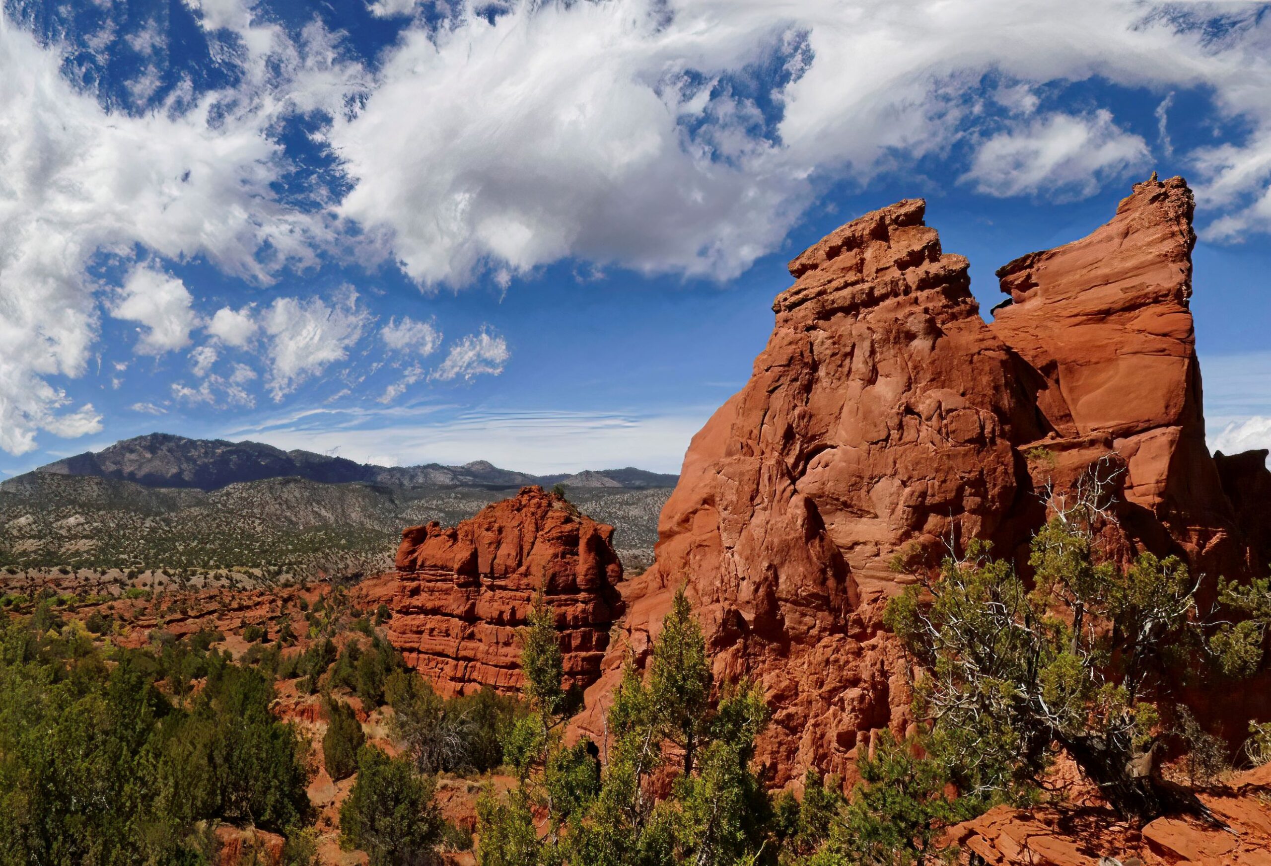 You are currently viewing Jemez Red Rocks