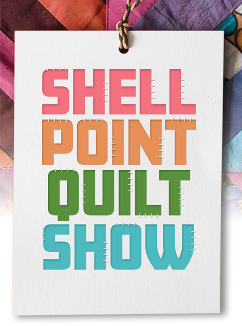 You are currently viewing Shell Point 2023 Spring Quilt Show