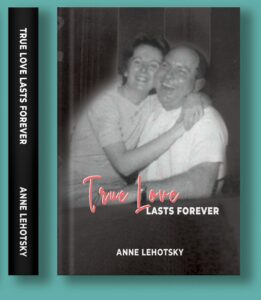 Read more about the article True Love Lasts Forever