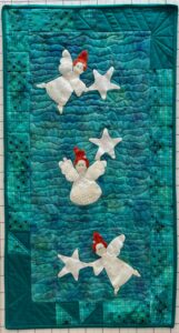 Read more about the article Angel Wall Hanging