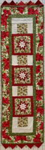 Read more about the article Christmas Table Runner