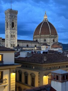 Read more about the article Cathedral of Santa Maria del Fiore Florence, Italy