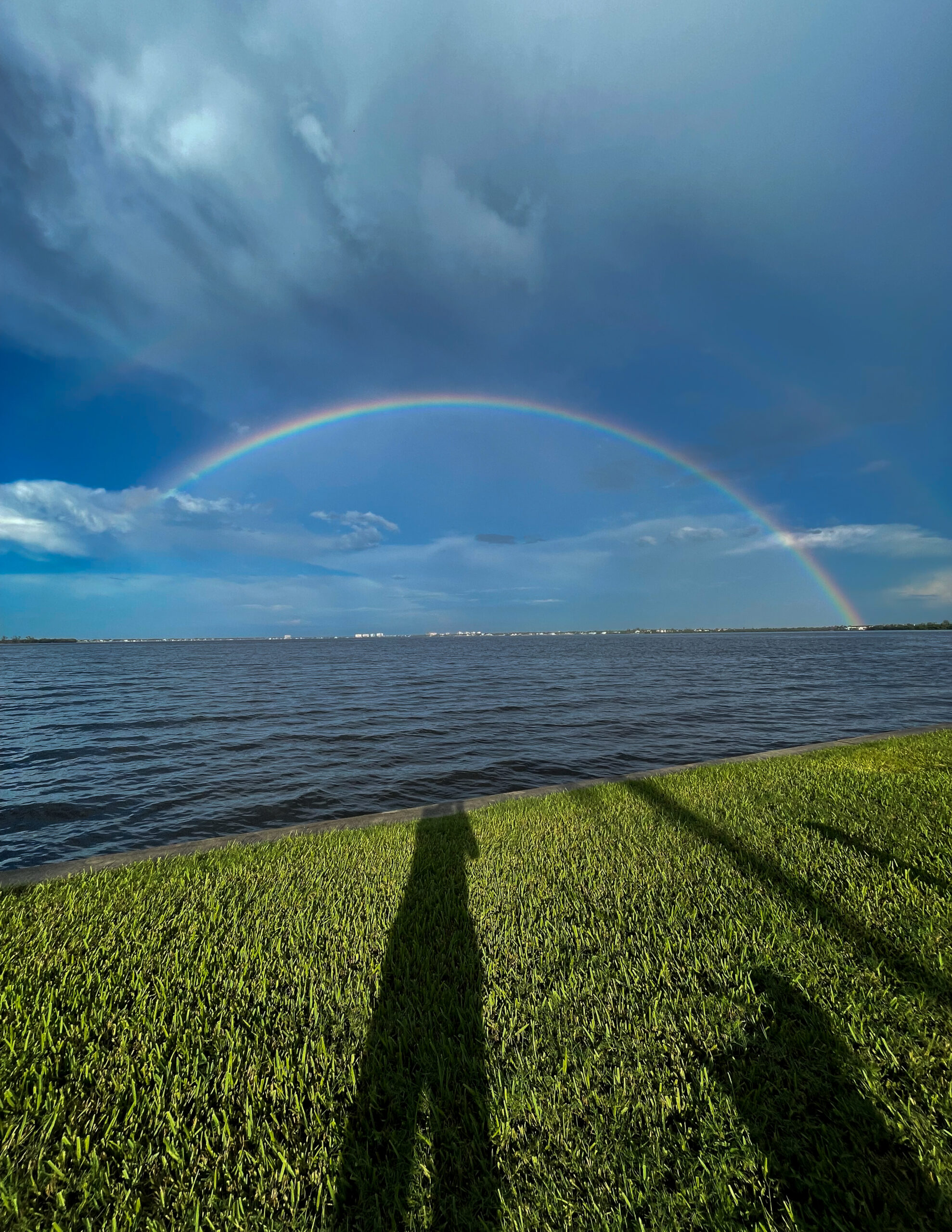 You are currently viewing Somewhere Under the Rainbow