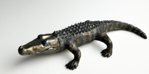 Read more about the article Alligator