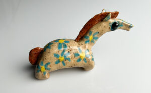 Read more about the article Toy Horse