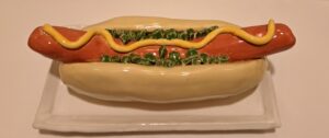 Read more about the article Hot Dog!