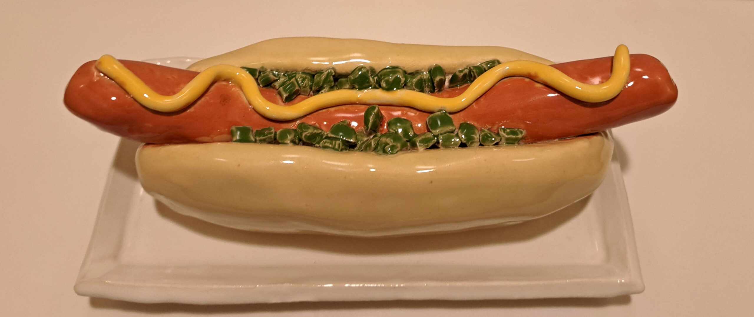 You are currently viewing Hot Dog!