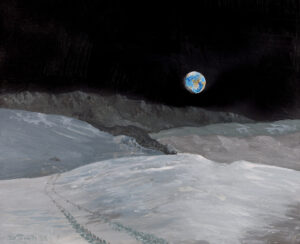 Read more about the article Earthrise