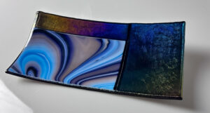 Read more about the article Swirls and Iridescence