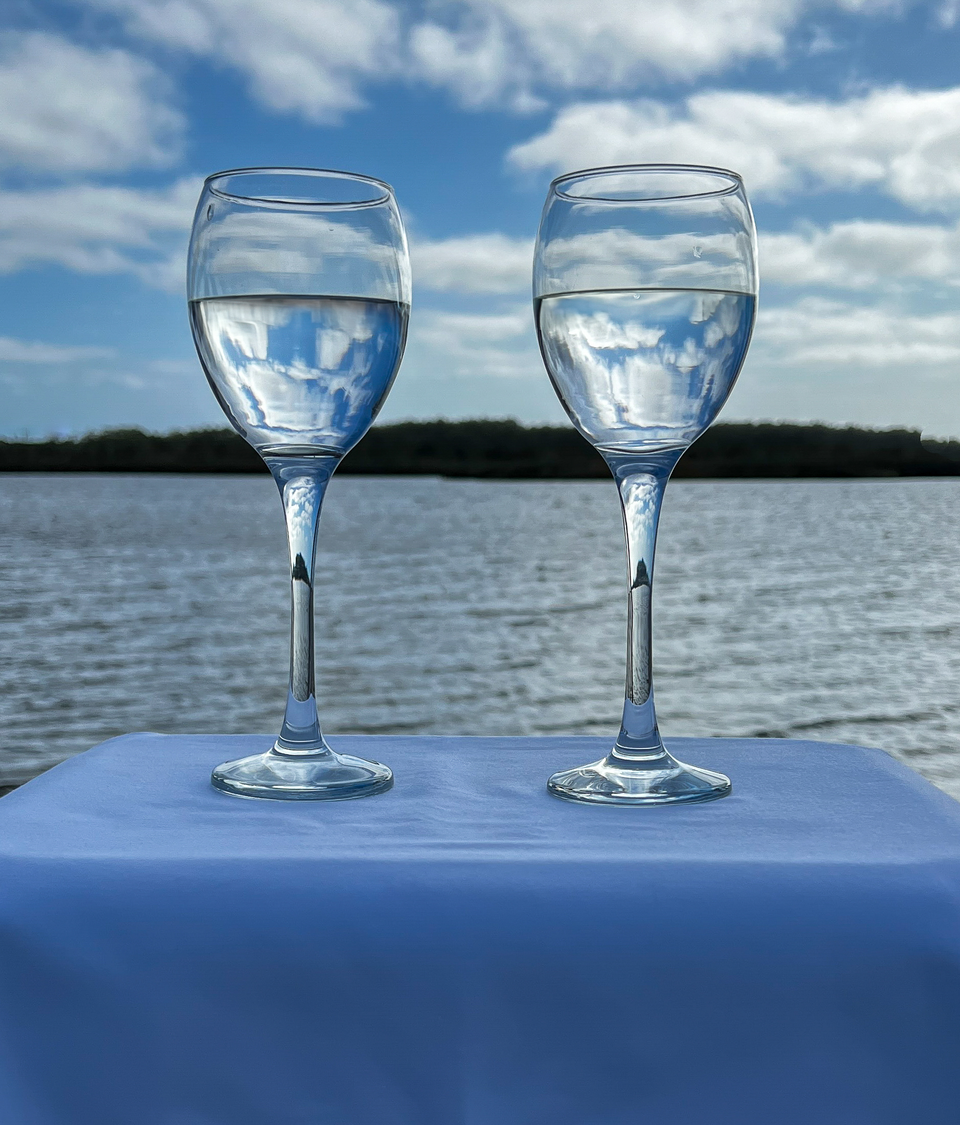 You are currently viewing Wine at the Beach