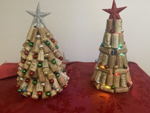 Read more about the article Christmas Trees For Christmas Dinner