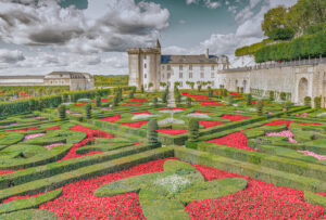 Read more about the article Chateau de Villandry