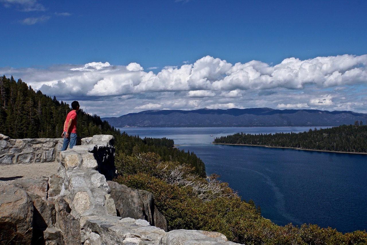 You are currently viewing Lake Tahoe Beauty