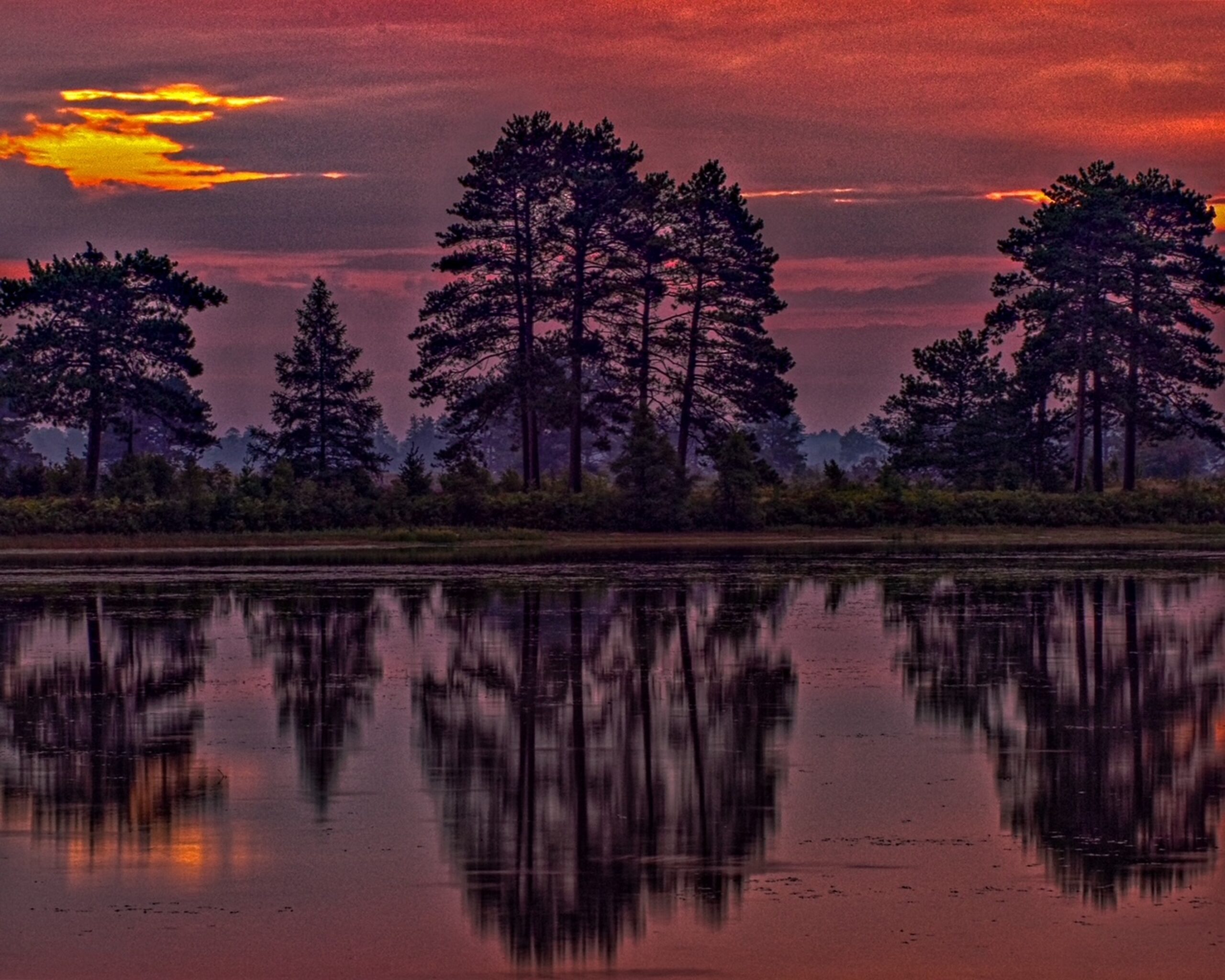 You are currently viewing Seney National Wildlife Refuge, UP Michigan